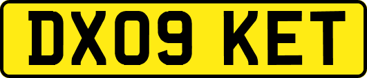 DX09KET