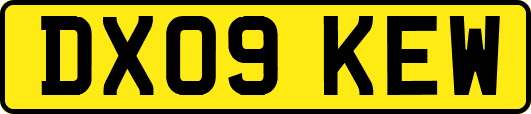 DX09KEW