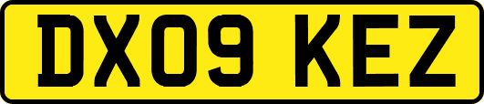 DX09KEZ