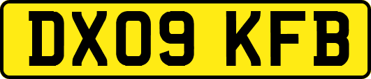 DX09KFB