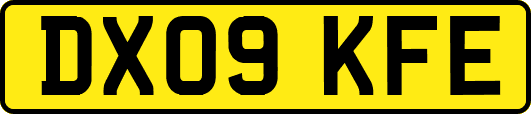 DX09KFE