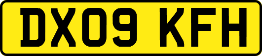 DX09KFH