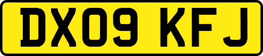 DX09KFJ