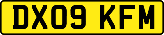 DX09KFM