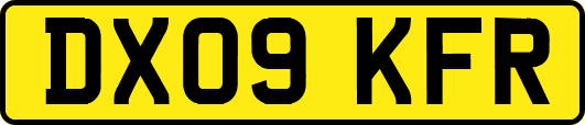 DX09KFR