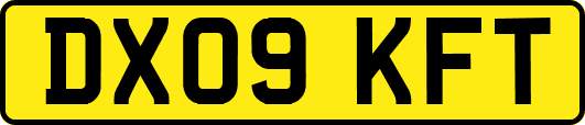 DX09KFT