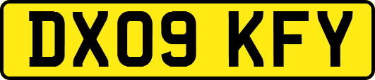 DX09KFY