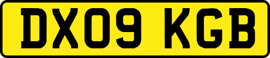 DX09KGB