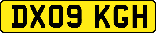 DX09KGH
