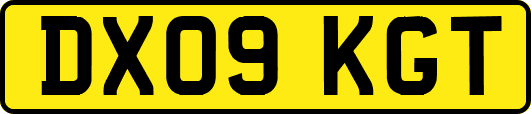 DX09KGT