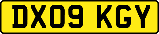 DX09KGY