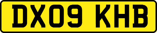 DX09KHB