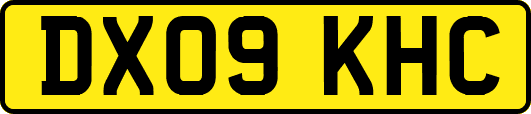DX09KHC
