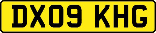 DX09KHG