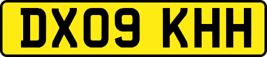 DX09KHH
