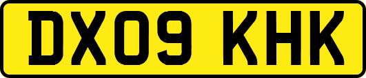 DX09KHK