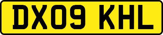 DX09KHL