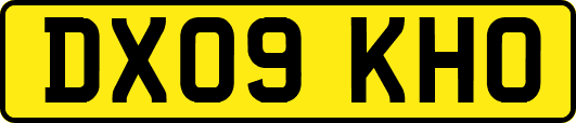 DX09KHO