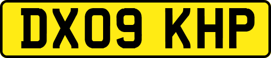DX09KHP