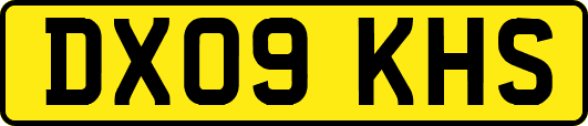 DX09KHS