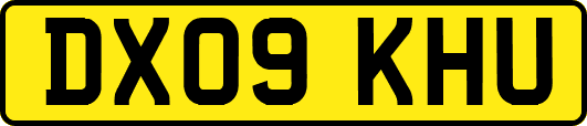 DX09KHU