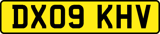 DX09KHV