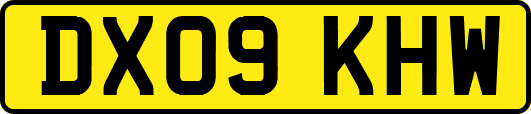 DX09KHW
