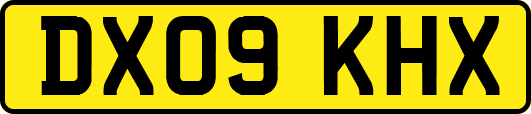 DX09KHX