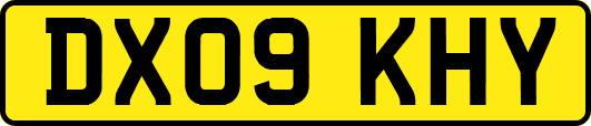 DX09KHY