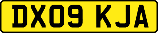 DX09KJA