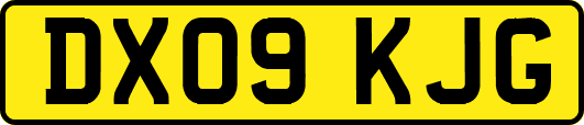DX09KJG