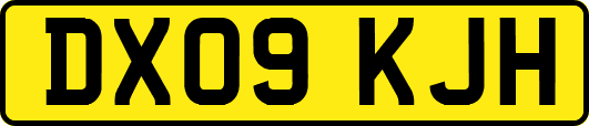 DX09KJH