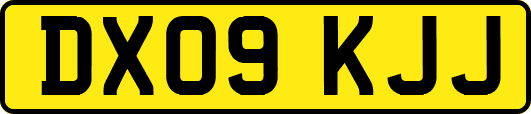 DX09KJJ