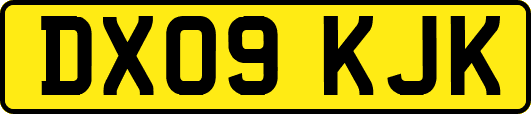 DX09KJK