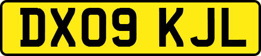 DX09KJL