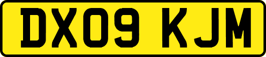 DX09KJM