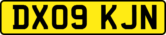 DX09KJN