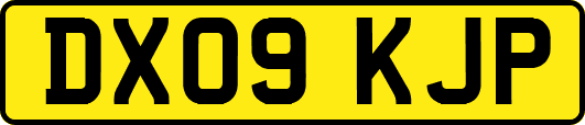 DX09KJP