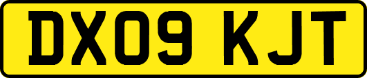 DX09KJT