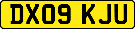 DX09KJU