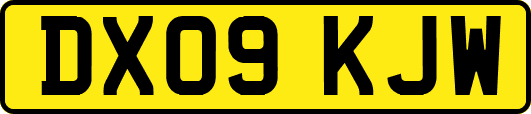 DX09KJW