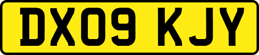 DX09KJY