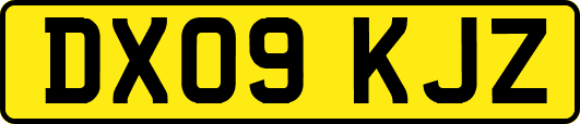DX09KJZ