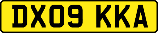 DX09KKA