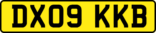 DX09KKB