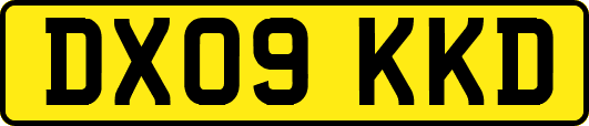 DX09KKD