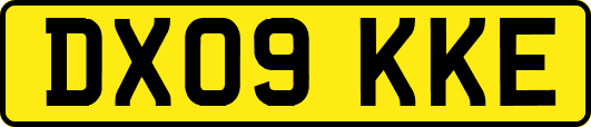 DX09KKE