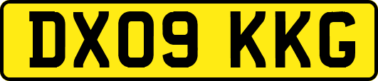 DX09KKG