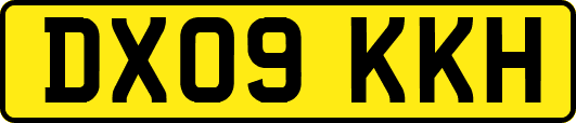 DX09KKH