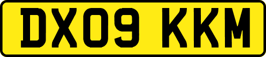 DX09KKM